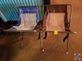 (2) Koala Instant Seat Cradle