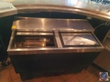 Underbar Glass Froster,48