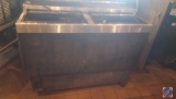 Underbar Glass Froster,48