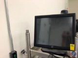 eLo All In One Touch Screen Computer System ET1715L-7CWB-1-GY-G E603162
