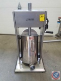 Walton's Stuffer Gear Box Casing Filler