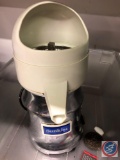 Sunkist Juice Extractor Model 8-R