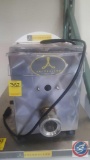 Arcobaleno Model AEX 18 Pasta Extruder