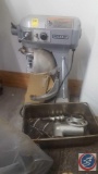 Hobart Commercial Mixer Model 31-1182-866