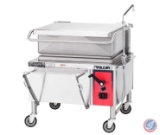 Volcan 30 Gal.Electric Tilt Skillet