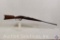 Savage Model 99 0.303 Rifle Early Low Serial Number Lever action .303 Ser # 28.789