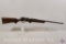 Glenfield Model 20 22 S-L & LR Rifle Bolt Action Rifle in good condition. Ser # NSN-74
