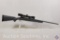 Stevens Model 200 7 MM Rem Mag Rifle Bolt Action Rifle with Synthetic Stock and Pentax Game seeker