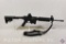 Mossberg Model 715T 22 LR Rifle AR Styled Semi Auto rifle Ser # EME3749357