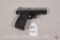 Smith & Wesson Model SW9VE 9MM Pistol Semi-auto pistol in factory case Ser # DUB2673