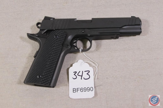 SUMMER 2019 FIREARMS LIVE AUCTION