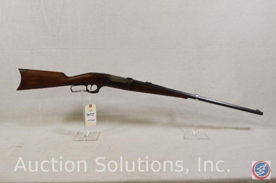 Savage Model 99 0.303 Rifle Early Low Serial Number Lever action .303 Ser # 28.789