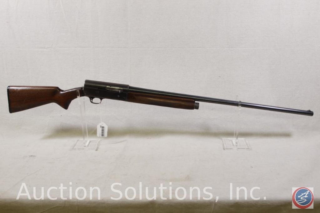 remington model 11 12 gauge