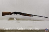 WINCHESTER Model 1200 12 GA Shotgun Pump Shotgun with Winchoke in Soft Case Ser # L884957