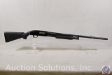 Mossberg Model 88 12 GA Shotgun Pump Shotgun Ser # MV80612L