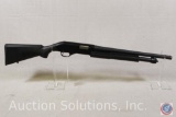 Stevens Savage Model 320 12 GA Shotgun PUMP Shotgun Clone of Winchester Model 1300 Ser # 130493