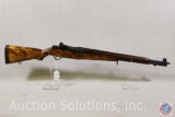 WINCHESTER Model M1 Garand 30 06 Rifle Military Issue Semi-Auto Rifle with Beautiful Custom Stock