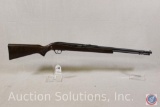 Stevens Model 887 22 LR Rifle Semi-auto rifle Ser # C747881