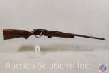 Glenfield Model 20 22 S-L & LR Rifle Bolt Action Rifle in good condition. Ser # NSN-74