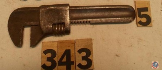 S-4 Co St. Louis Wrench ?