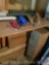 Wood Plank, Sanders
