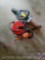 Craftsman 17' Electric Hedge Trimmer, Black and Decker Utility Shrub and Hedge Trimmer