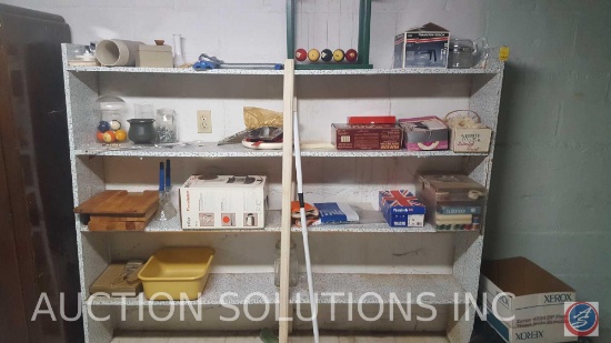 Hamilton Beach Coffee Pot {{NOT THE MACHINE, JUST POT}}, Pool Ball Gravity Wooden Hangers, Wear Ever