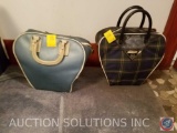 (2) Bowling Balls/Bags