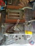 Superior Tile Cutter, Cutter