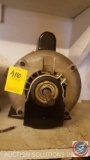 Emerson Belter Fan and Blower Duty Single Phase 1/2 HP Model KS63CXSCM-2245