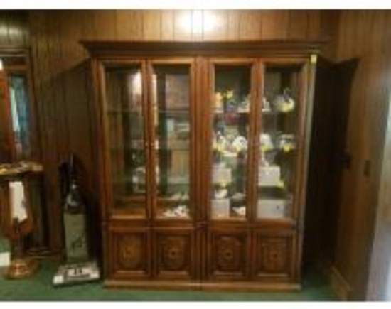 REGENCY ESTATE ONLINE AUCTION IX