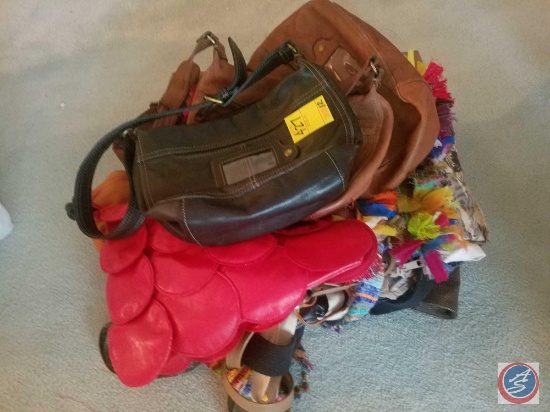 Assorted Ladies Handbag