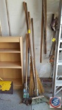 Three Tier Book Shelve 28