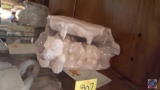 Lladro Sleeping Polar Bears #8062