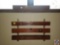Antique Winchester Level, (3) Antique Levels, Wall Hanging Display