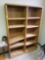 Book Case with Twelve Total Shelves 48