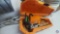 Stihl RoloMatic E Chain Saw in Case Model MS210C