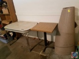 Vintage Kitchen Table 41