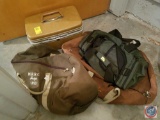 Travel Case, Duffel Bags