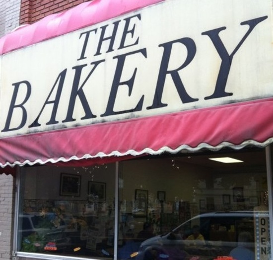 THE BAKERY IN SEWARD, NE CLOSEOUT ONLINE AUCTION