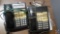 (3) Avaya Lucent Multi-Line Office Phones with Answering System Partner 18