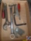 Armstrong Combination Wrench, Screwdrivers, More