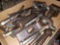 Tooling Clamps