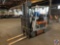 2000 Toyota 3000# Electric Ride-on Forklift