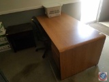 Office Desk 70 1/2
