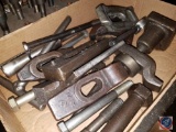 Tooling Clamps