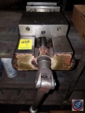 Accupro Mill Vise