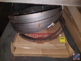 Classic Pro Welded Band Saw Blades 15' x 1 1/2