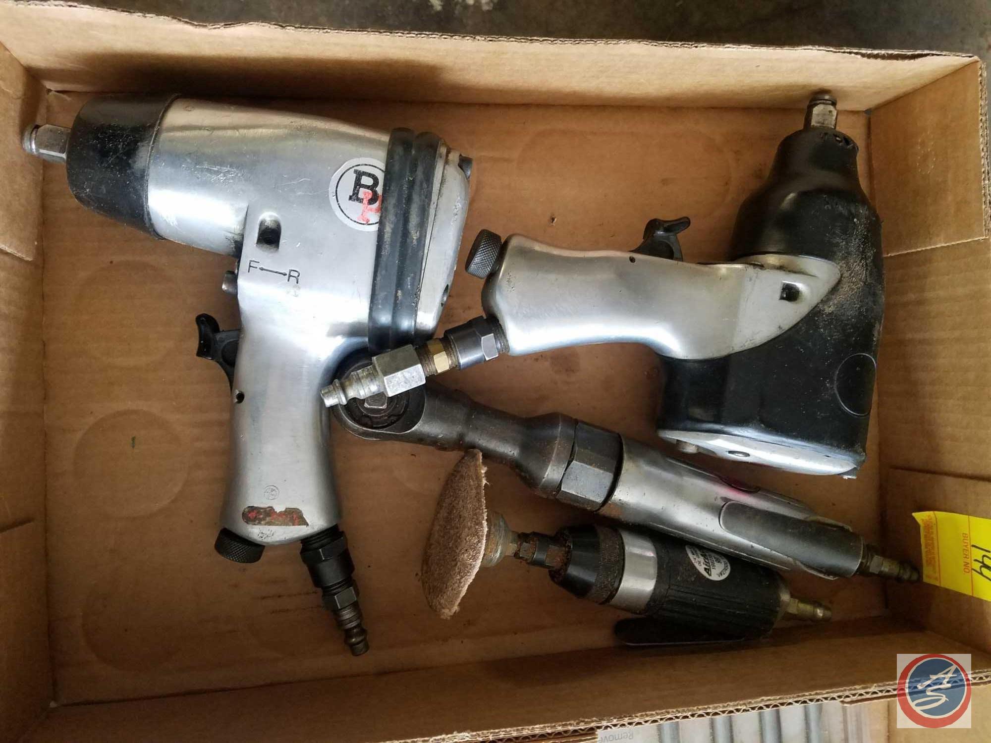 Universal tool impact wrench best sale