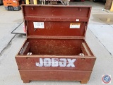 Delta Consolidated Job Box Model 65499 48